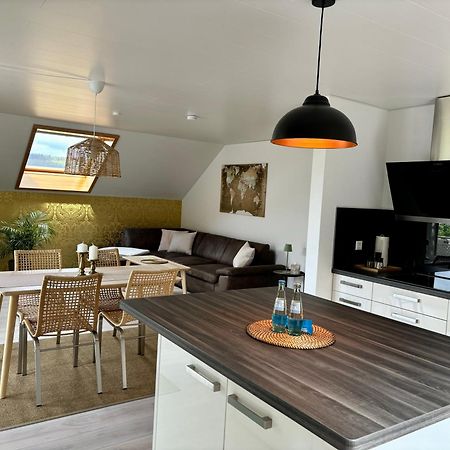 Apartment Minneburgblick Neckargerach 외부 사진