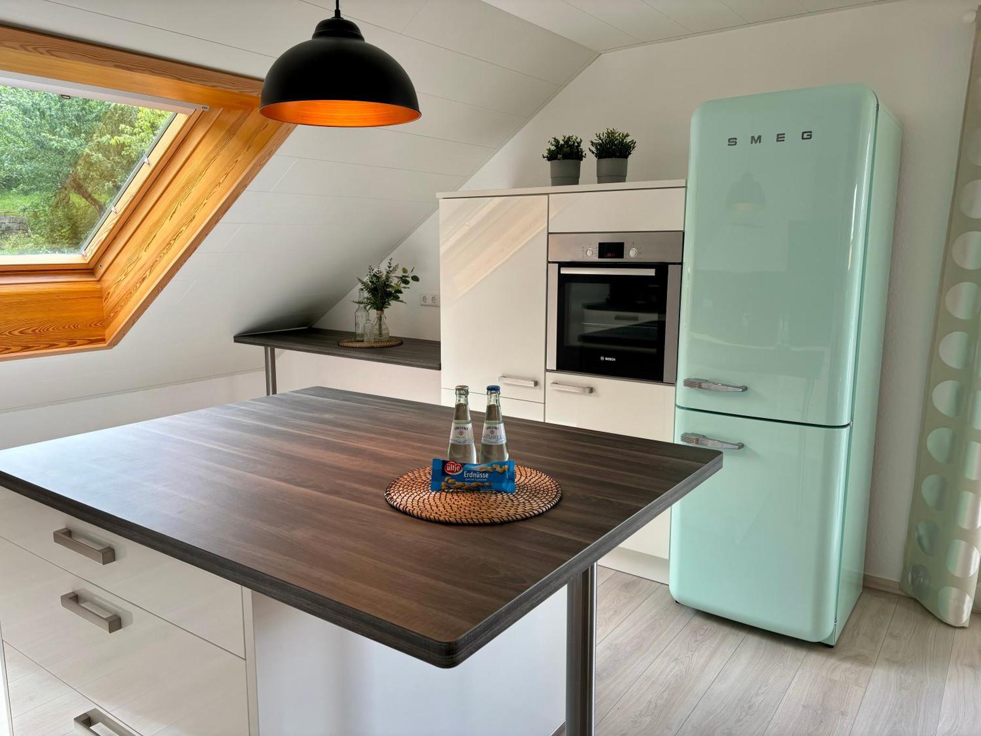 Apartment Minneburgblick Neckargerach 외부 사진
