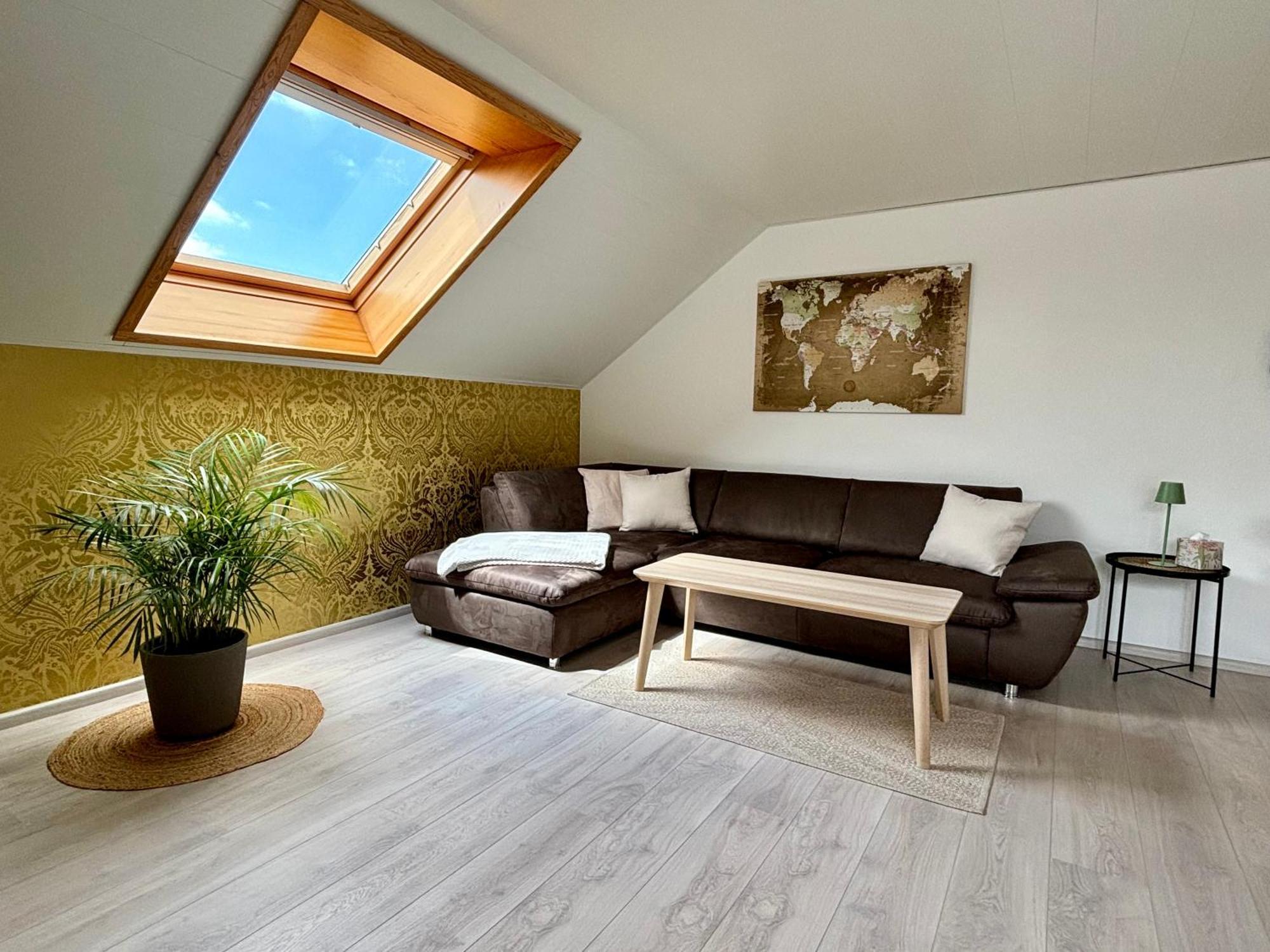Apartment Minneburgblick Neckargerach 외부 사진