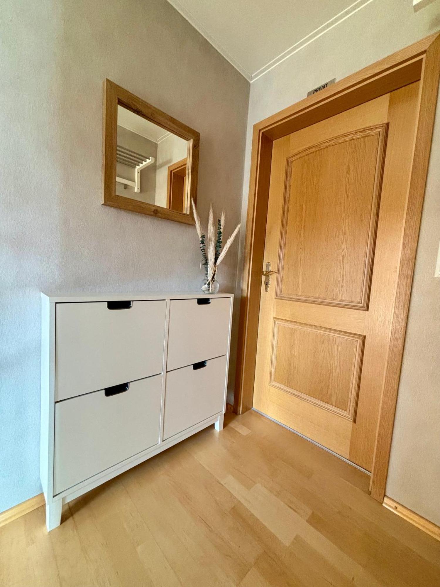 Apartment Minneburgblick Neckargerach 외부 사진