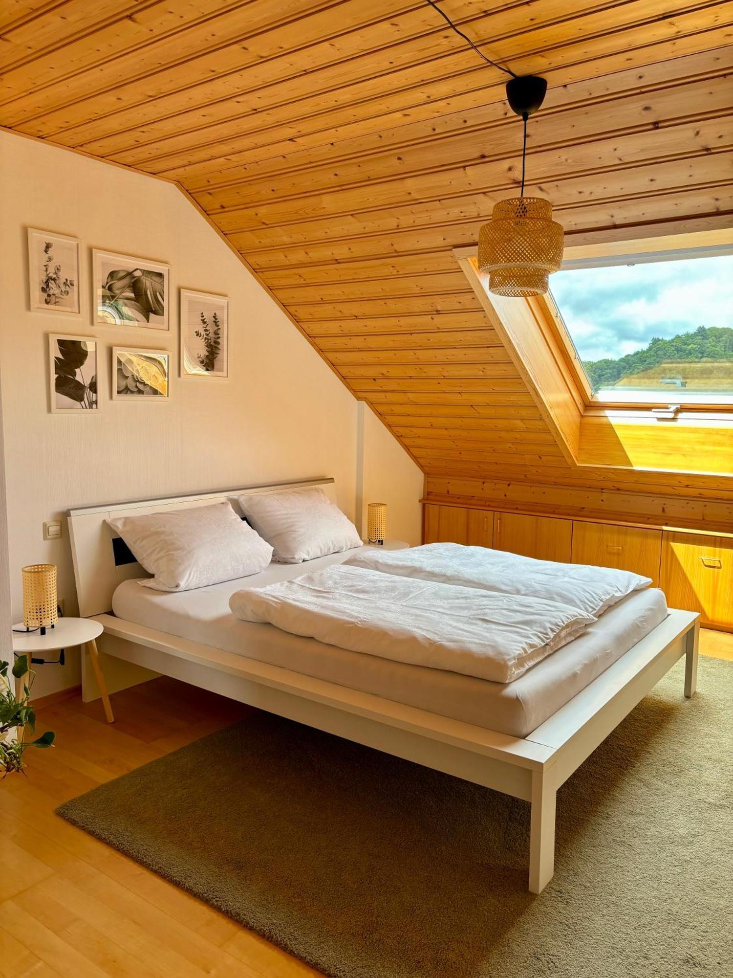 Apartment Minneburgblick Neckargerach 외부 사진